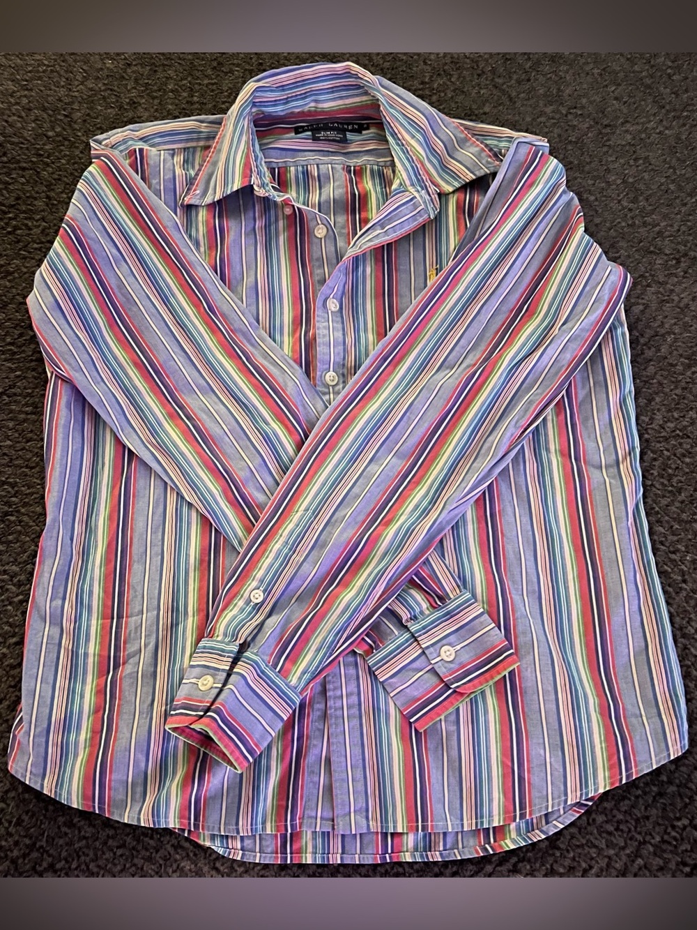 The Polo that started my medical career
